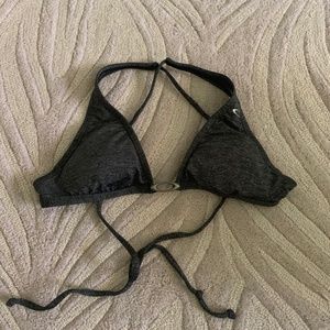 Oakley bikini top